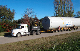 Energía Eólica - Metalúrgica Calviño