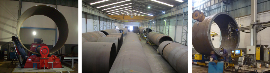 Metalurgica Calviño