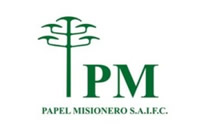 papel misionero